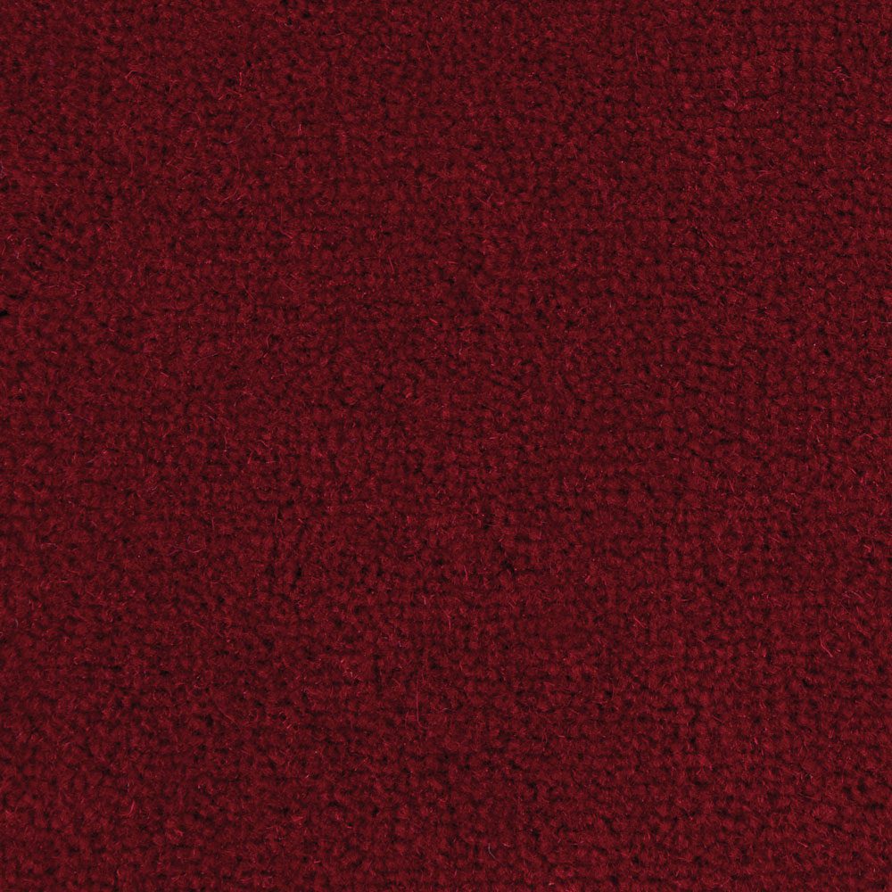 Westex Westend Velvet Exquisite Ruby