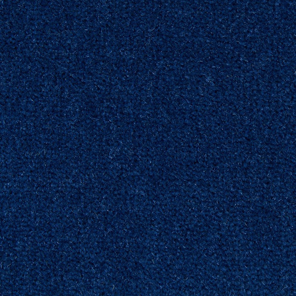 Westex Westend Velvet Exquisite Sapphire