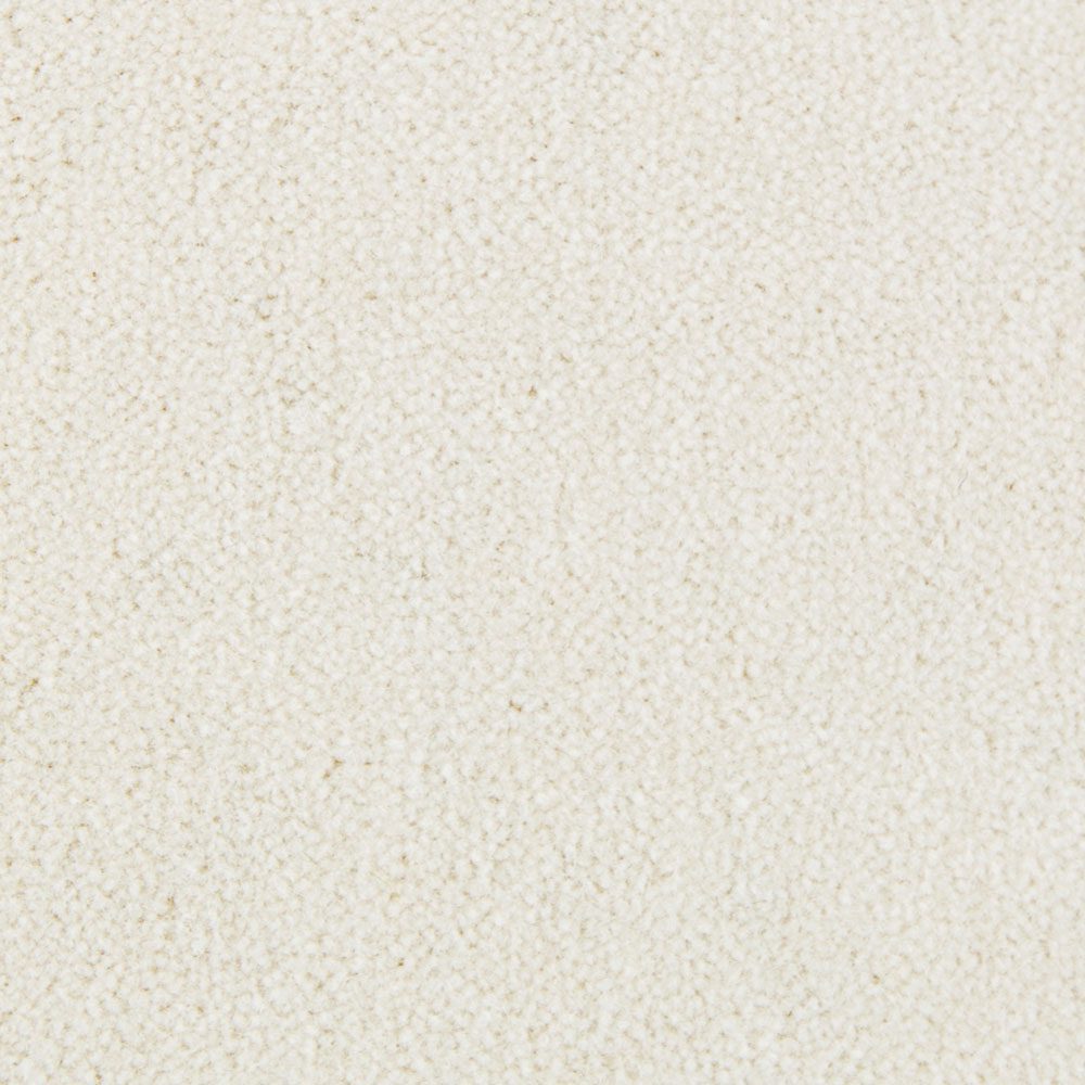 Westex Westend Velvet Exquisite White