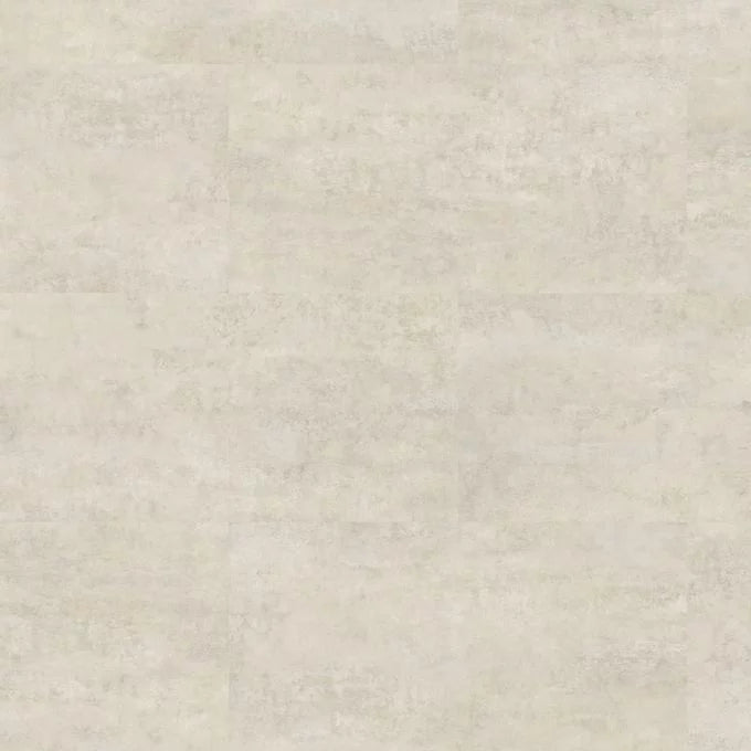 Camaro Tile White Metalstone