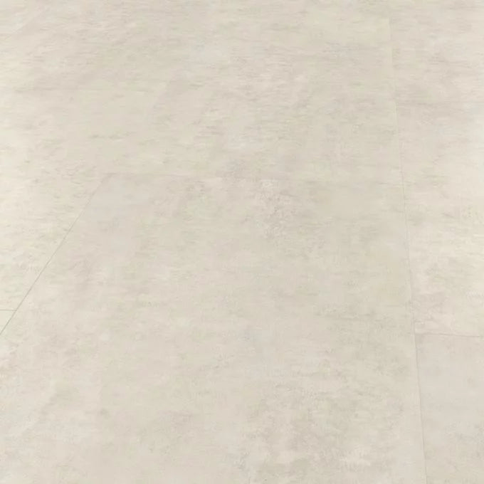 Camaro Tile White Metalstone