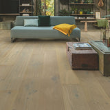 Quickstep Hardwood Massimo Winter Storm Oak Extra Matt Oiled