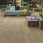 Quickstep Hardwood Massimo Dark Chocolate Oak Extra Matt Oiled
