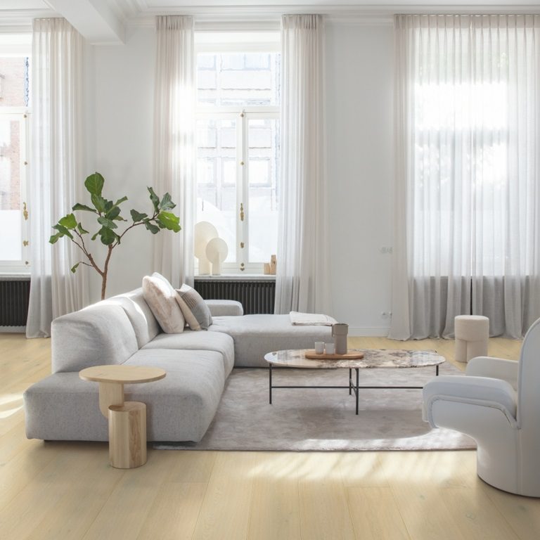 Quickstep Hardwood Cala – Wintry Forest Oak Extra Matt