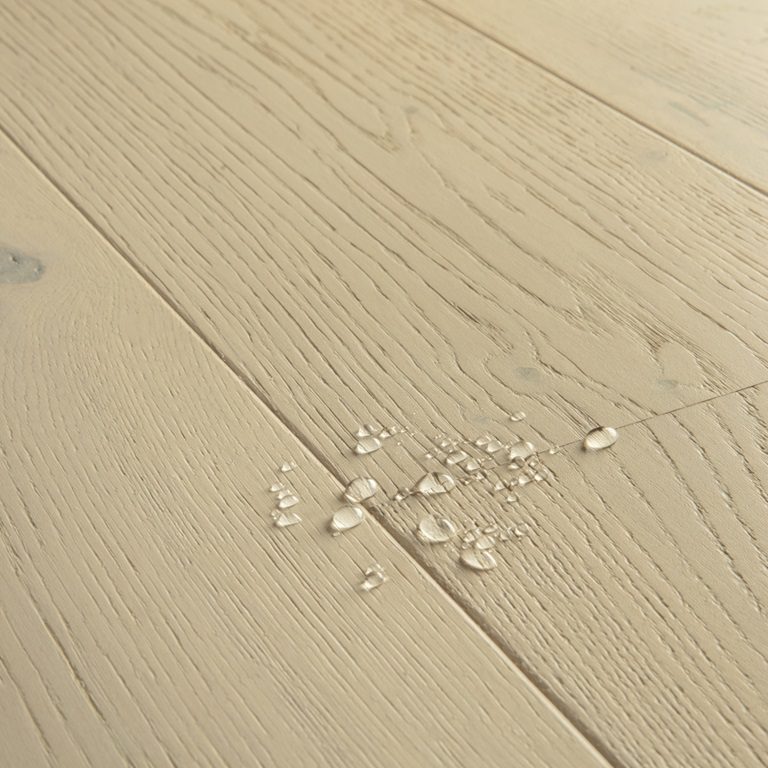 Quickstep Hardwood Cascada – Wintry Forest Oak Extra Matt