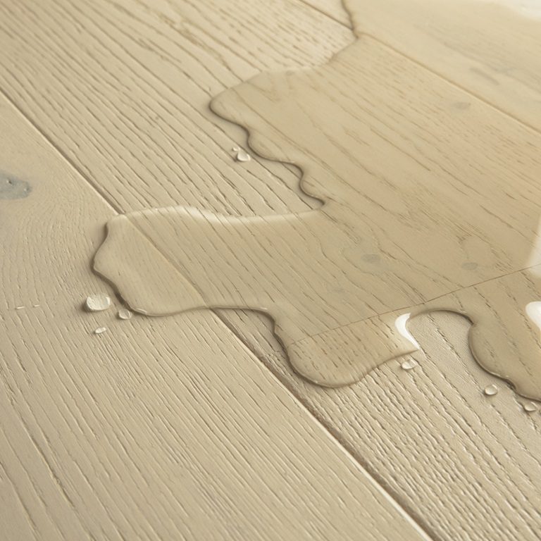 Quickstep Hardwood Cascada – Wintry Forest Oak Extra Matt