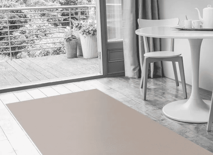 Alternative Flooring Velvet Ca-rPET Re-sia Carpet