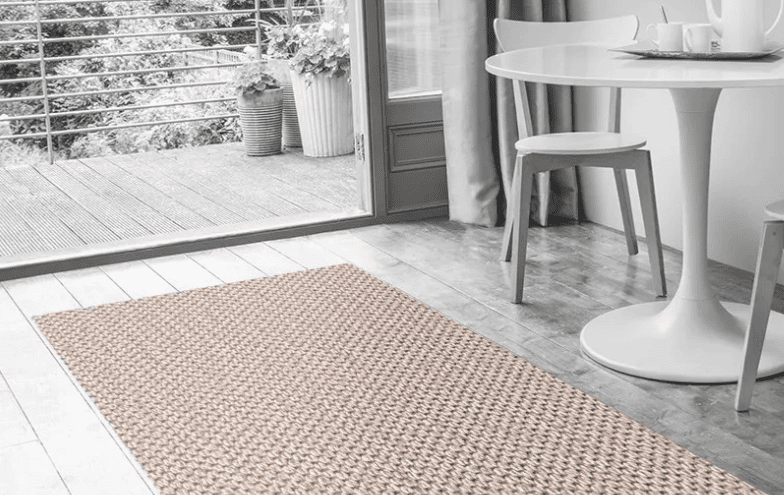 Alternative Flooring Anywhere Ca-rPET Panama Re-form Carpet