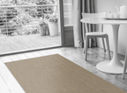 Alternative Flooring Anywhere Ca-rPET Herringbone Re-affirm Carpet