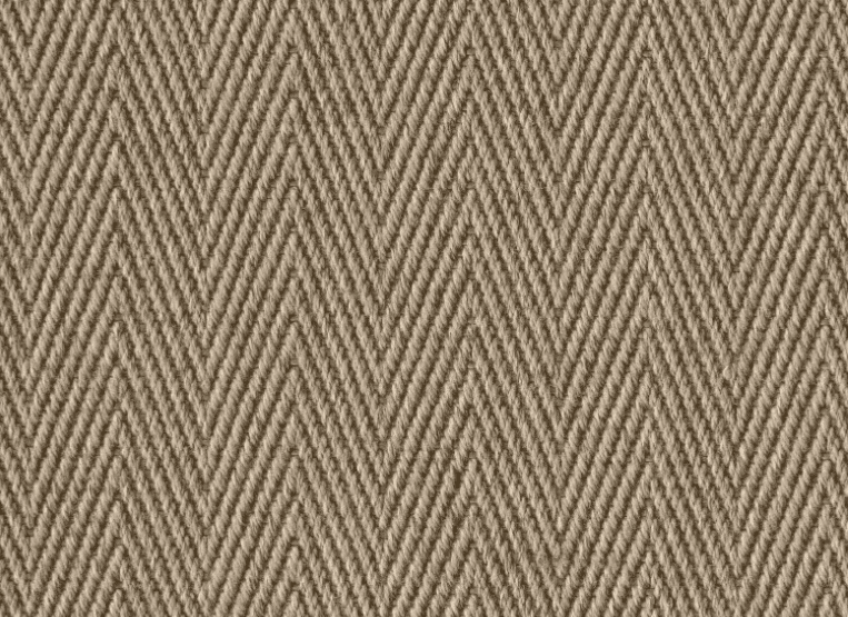 Alternative Flooring Anywhere Ca-rPET Herringbone Re-affirm Carpet