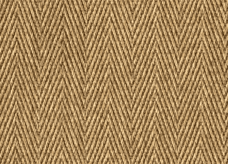 Alternative Flooring Anywhere Ca-rPET Herringbone Re-set Carpet