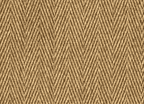 Alternative Flooring Anywhere Ca-rPET Herringbone Re-set Carpet