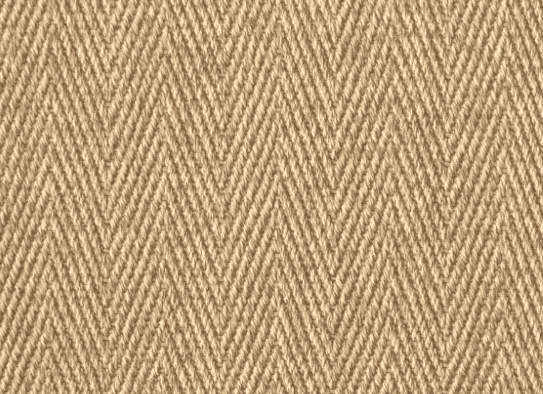 Alternative Flooring Anywhere Ca-rPET Herringbone Re-act Carpet