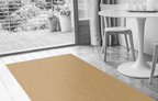 Alternative Flooring Anywhere Ca-rPET Herringbone Re-flect Carpet