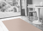 Alternative Flooring Anywhere Ca-rPET Herringbone Re-balance Carpet