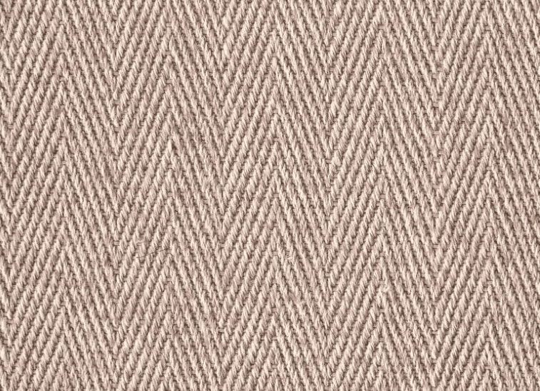 Alternative Flooring Anywhere Ca-rPET Herringbone Re-balance Carpet