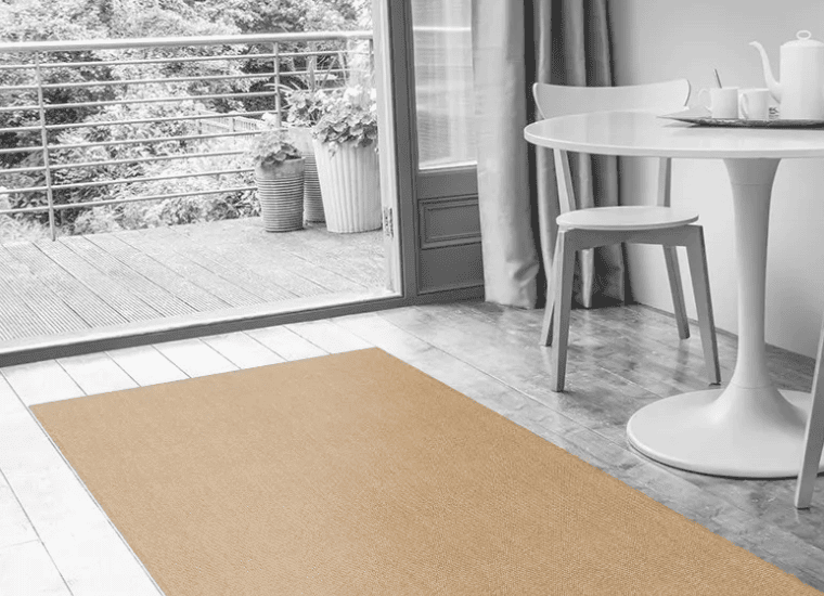 Alternative Flooring Anywhere Ca-rPET Boucle Re-align Carpet