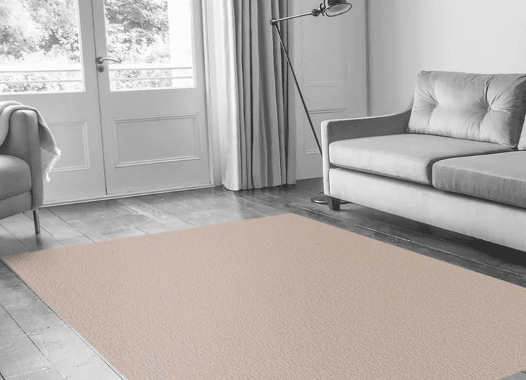 Alternative Flooring Anywhere Ca-rPET Boucle Re-adjust Carpet