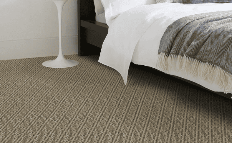 Alternative Flooring Anywhere Ca-rPET Diamond Re-imagine Carpet