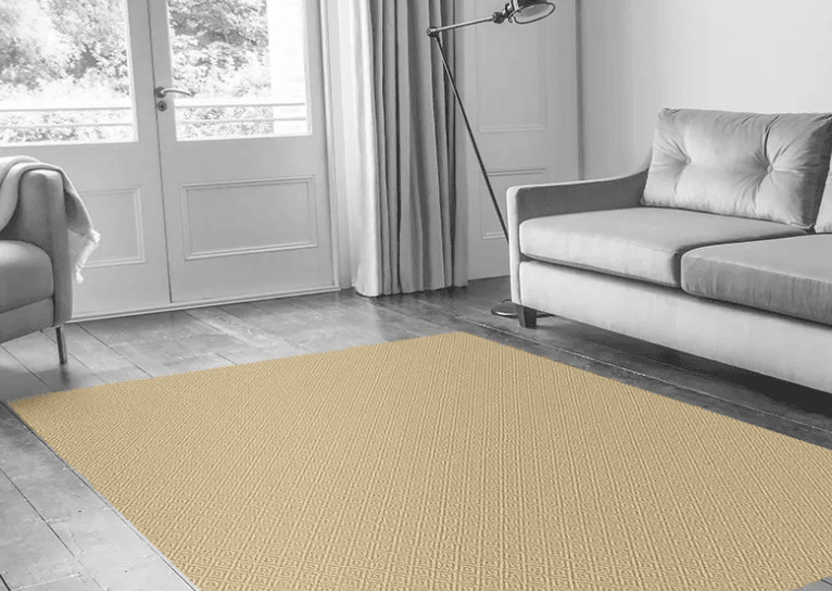 Alternative Flooring Anywhere Ca-rPET Diamond Re-awaken Carpet