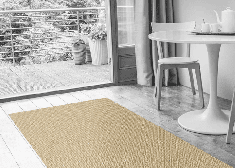 Alternative Flooring Anywhere Ca-rPET Diamond Re-awaken Carpet