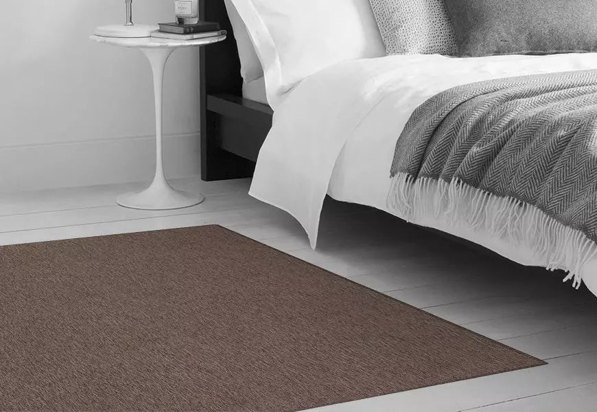 Alternative Flooring Anywhere Boucle Cocoa