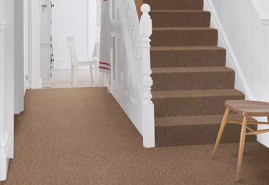 Alternative Flooring Anywhere Boucle Copper