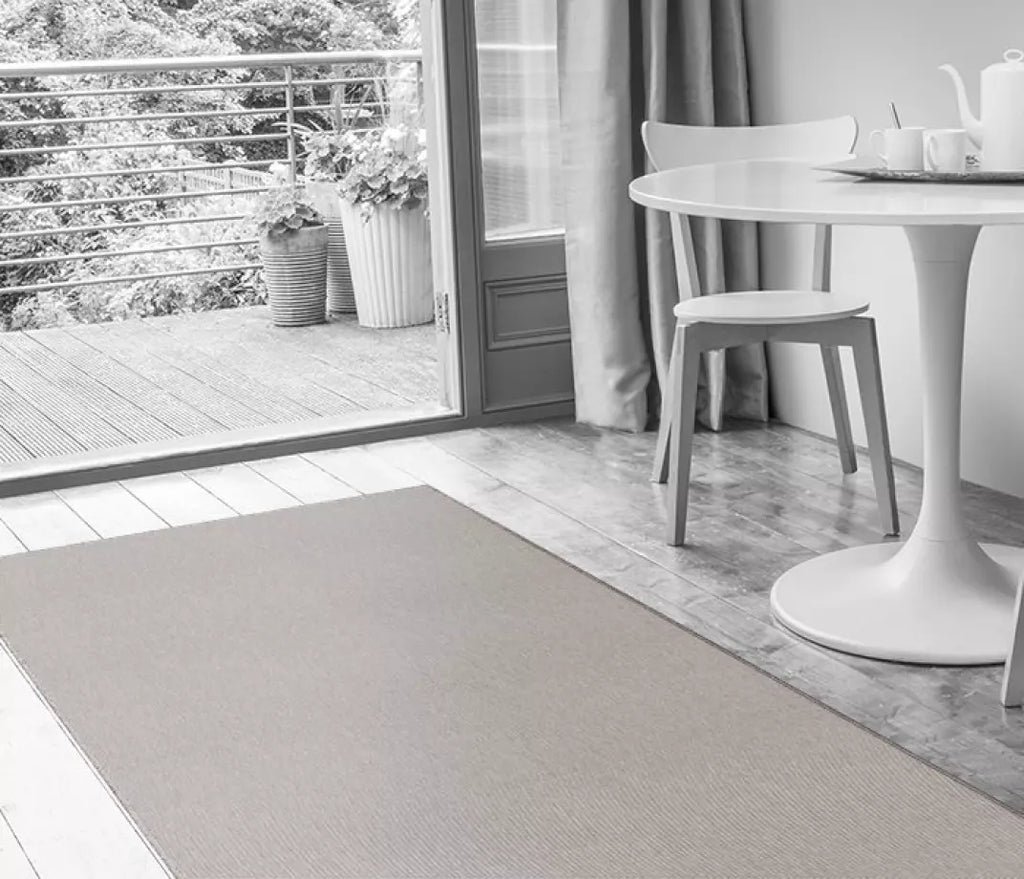 Alternative Flooring Anywhere Boucle Ice