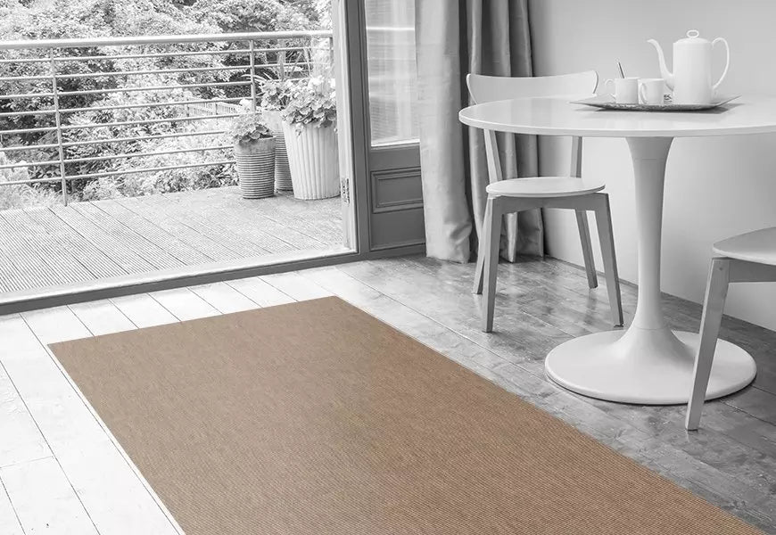 Alternative Flooring Anywhere Boucle Syrup