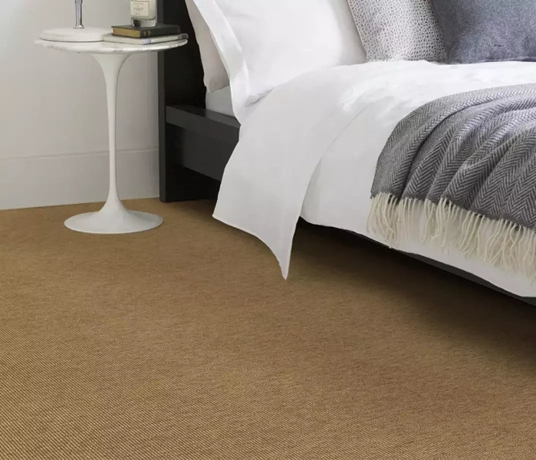 Alternative Flooring Anywhere Boucle Caramel