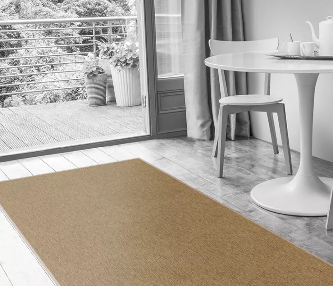 Alternative Flooring Anywhere Boucle Caramel