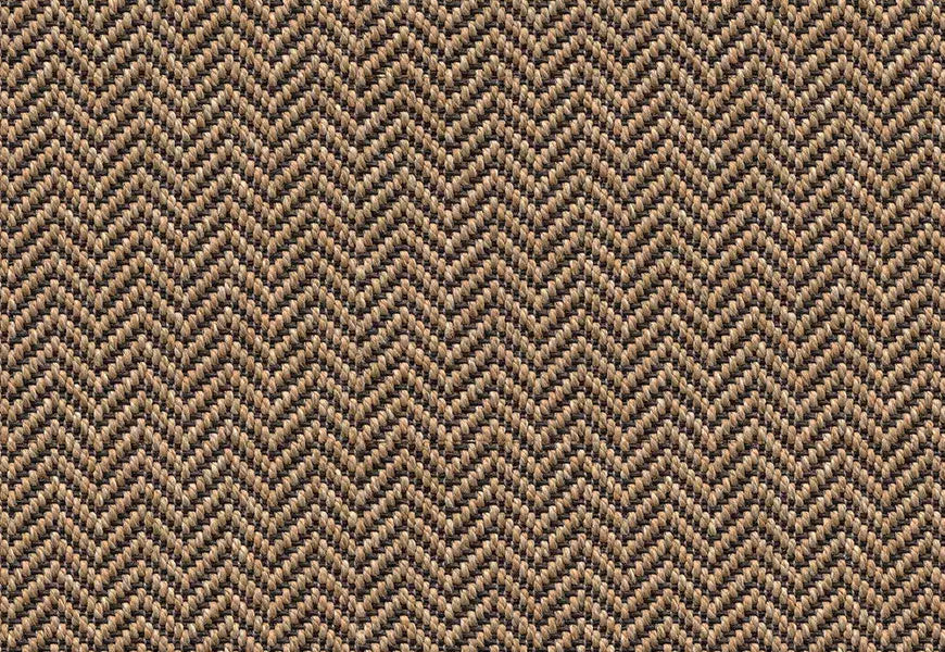 Alternative Flooring Anywhere Herringbone Caramel