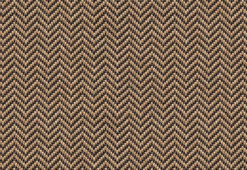 Alternative Flooring Anywhere Herringbone Caramel