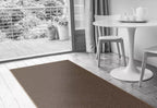 Alternative Flooring Anywhere Herringbone Cocoa