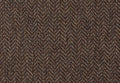 Alternative Flooring Anywhere Herringbone Cocoa