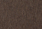 Alternative Flooring Anywhere Herringbone Cocoa