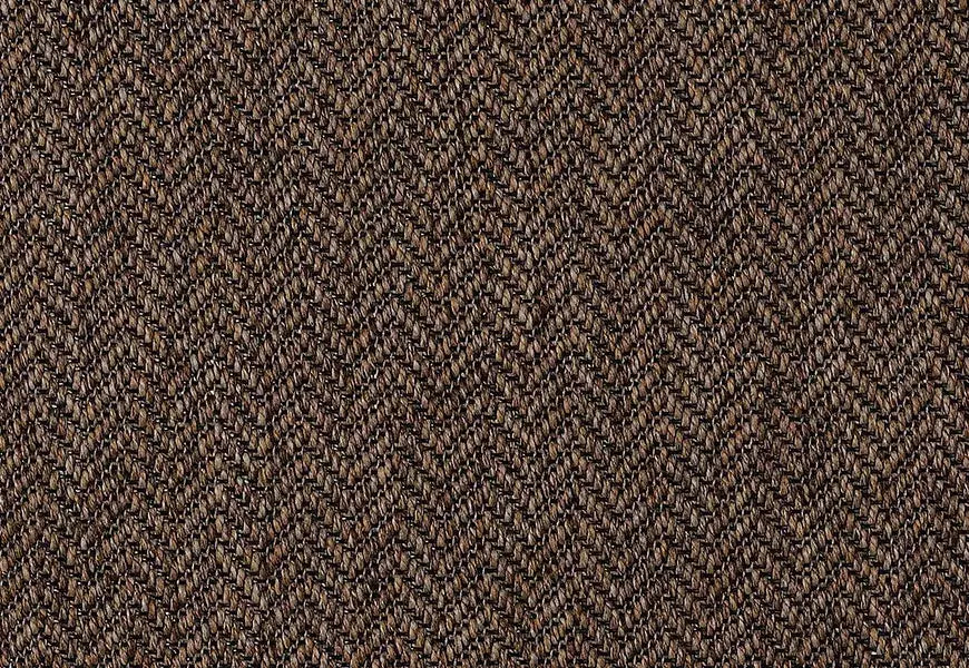 Alternative Flooring Anywhere Herringbone Cocoa