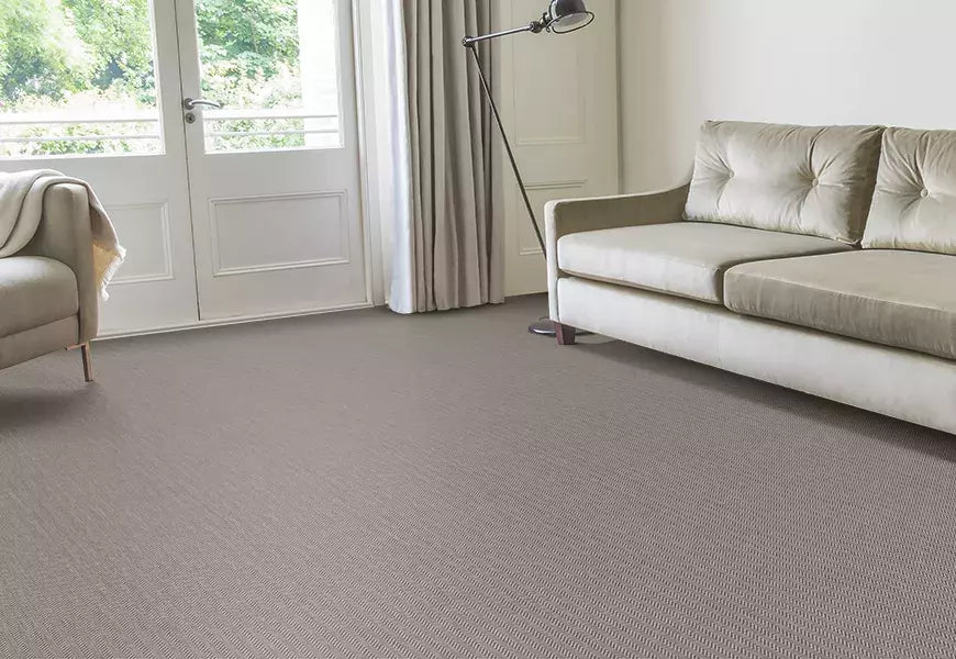Alternative Flooring Anywhere Herringbone Ice