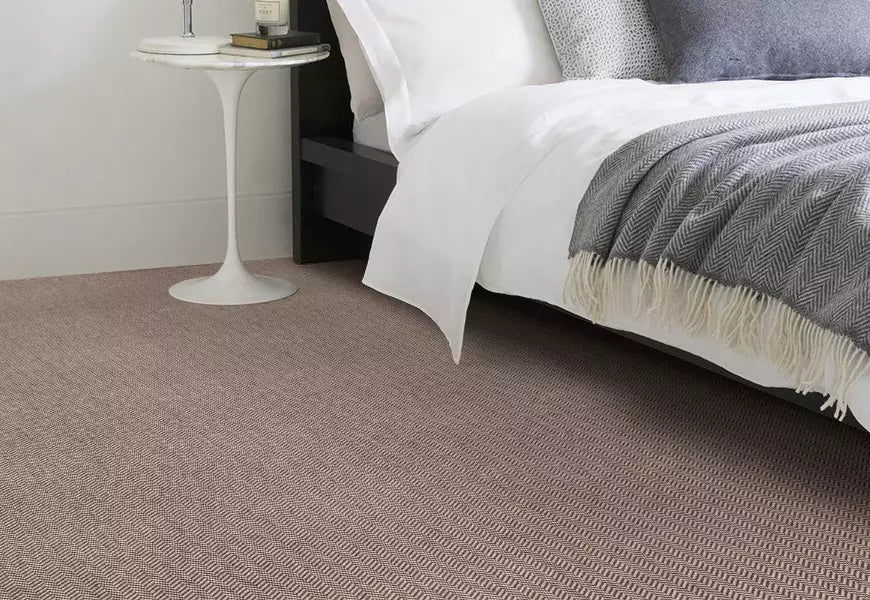 Alternative Flooring Anywhere Herringbone Shingle