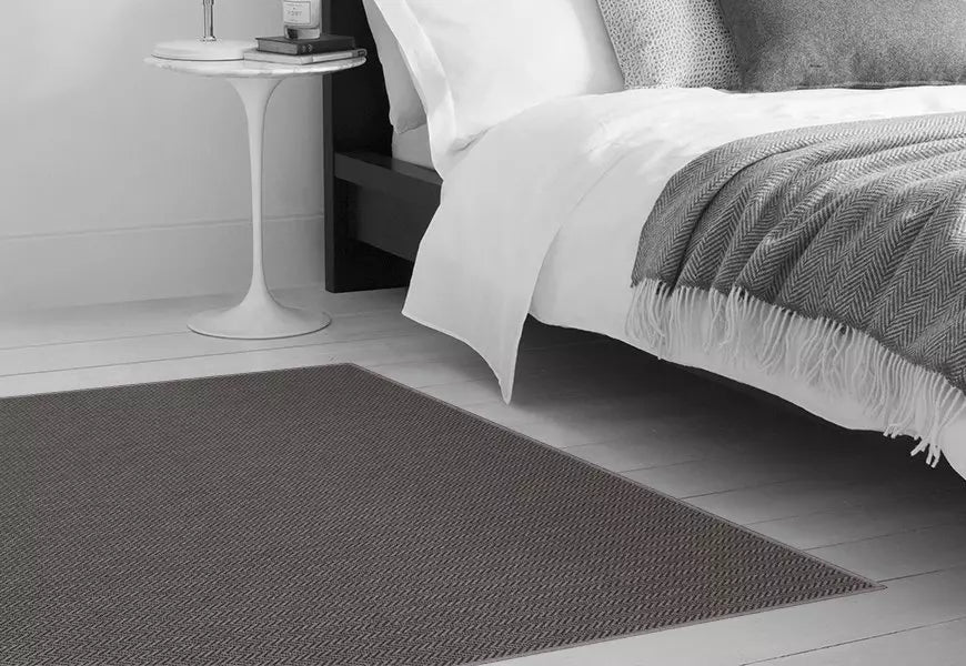 Alternative Flooring Anywhere Herringbone Slate