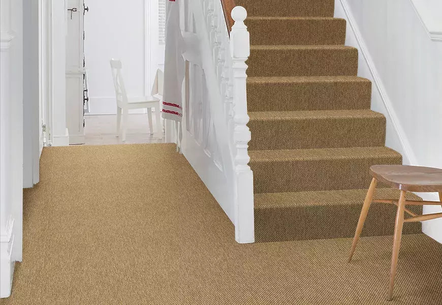 Alternative Flooring Anywhere Panama Caramel