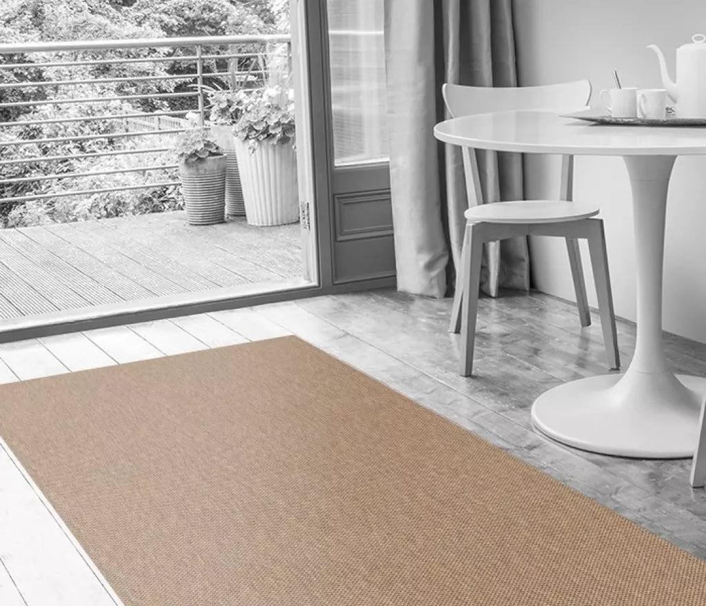 Alternative Flooring Anywhere Panama Syrup