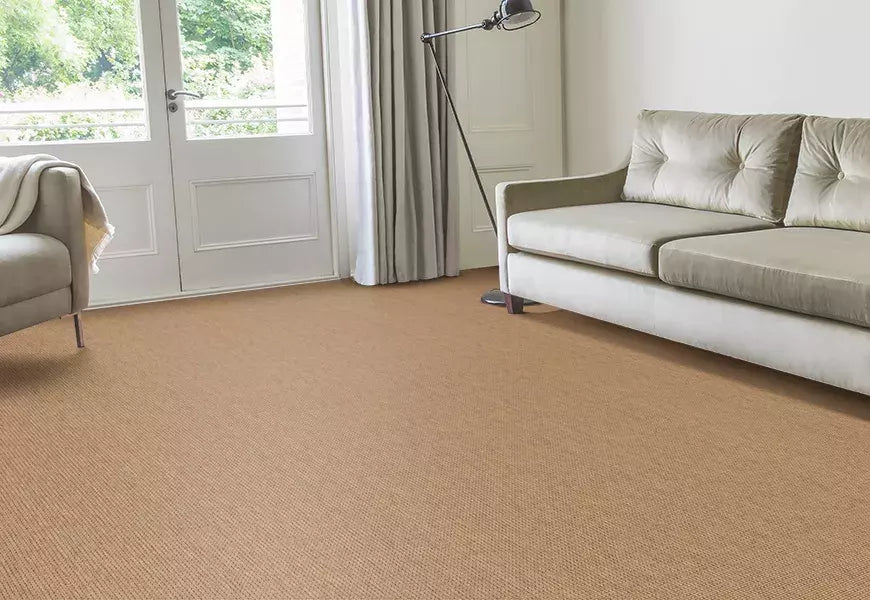 Alternative Flooring Anywhere Rope Natural