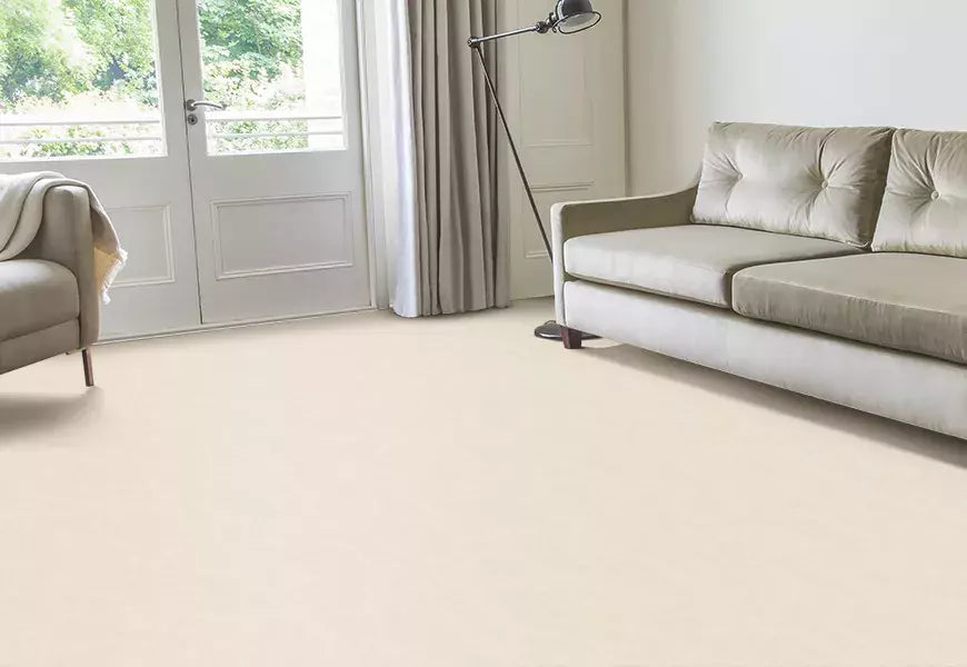 Alternative Flooring Barefoot Bikram Chakra