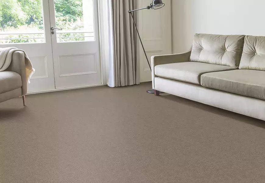 Alternative Flooring Barefoot Bikram Tadasana