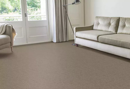 Alternative Flooring Barefoot Bikram Tadasana