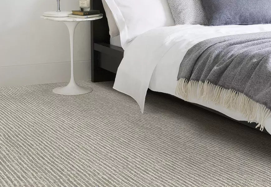 Alternative Flooring Barefoot Wool Ashtanga Silk Crane