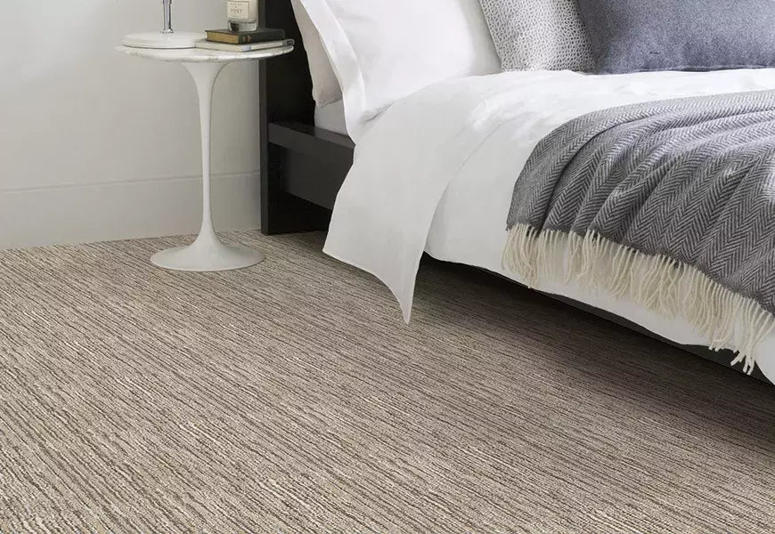 Alternative Flooring Barefoot Wool Ashtanga Silk Firefly