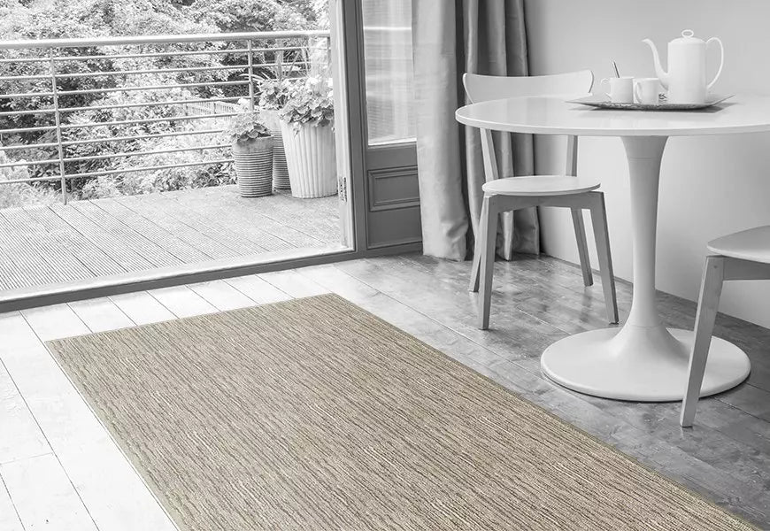 Alternative Flooring Barefoot Wool Ashtanga Silk Firefly