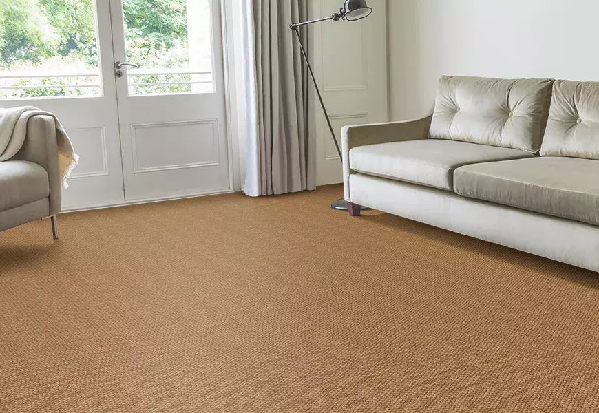 Alternative Flooring Coir Panama Natural